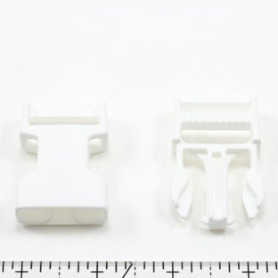 1 inch Quick Release Buckle - Showoff Canopy