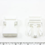1 inch Quick Release Buckle - Showoff Canopy