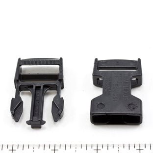 1 inch Quick Release Buckle - Showoff Canopy