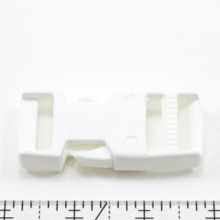 1 inch Quick Release Buckle - Showoff Canopy