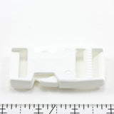 1 inch Quick Release Buckle - Showoff Canopy