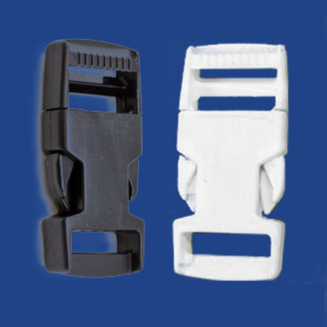 1 inch Quick Release Buckle - Showoff Canopy