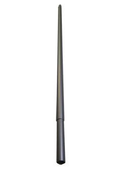 10 Foot Cross Bar Assembly - Showoff Canopy