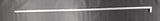2 ft. or 3 ft. Awning Male Front Bar Upgraded 2022 Model - Showoff Canopy