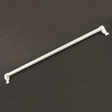 4 ft. Canvas Display Bottom Bar ONLY w/ 1" straps and buckles - Showoff Canopy