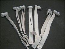 After Market Display Panel Strap Kit - Showoff Canopy