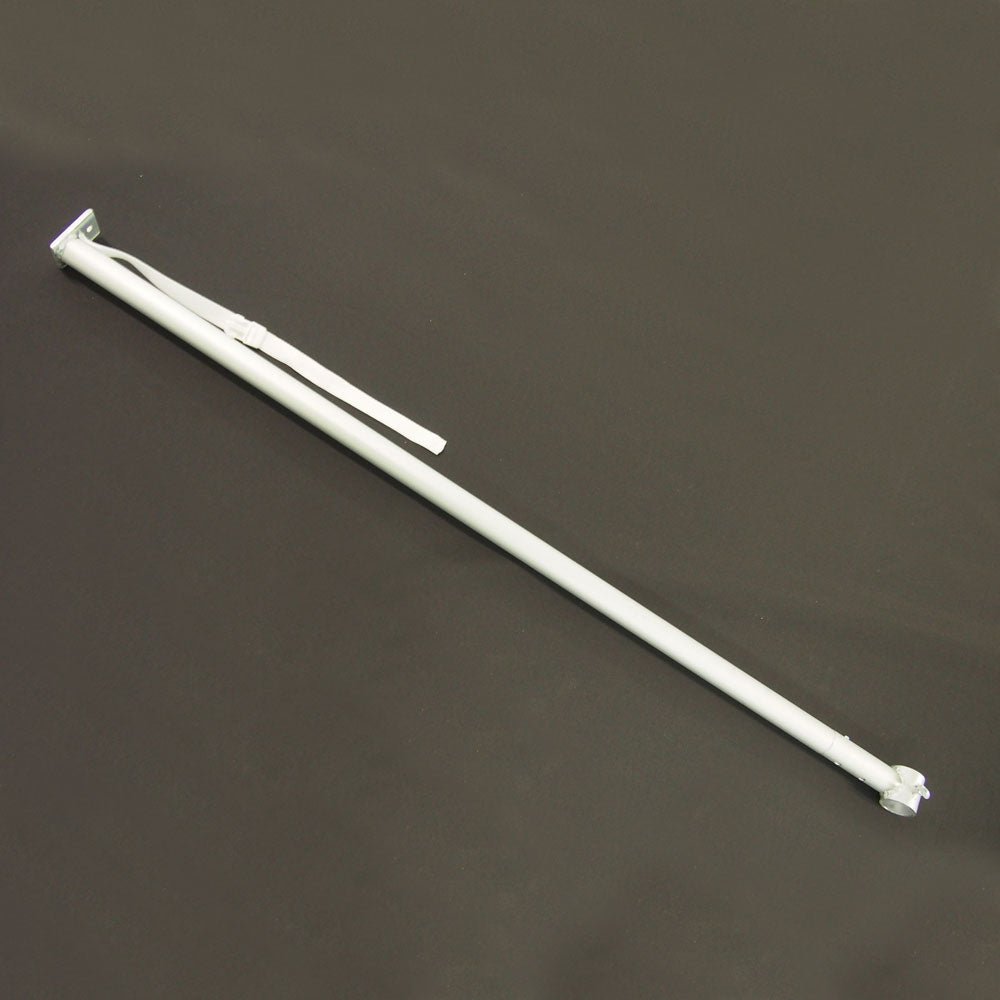 Complete Leg Assembly with Strap / Buckle - Showoff Canopy