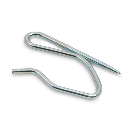 Drapery Hooks (100 / Pkg) - Showoff Canopy