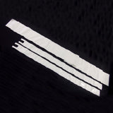 Gutter w/ Zipper Joiners - Showoff Canopy