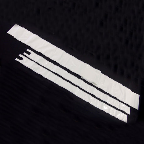 Gutter w/ Zipper Joiners - Showoff Canopy