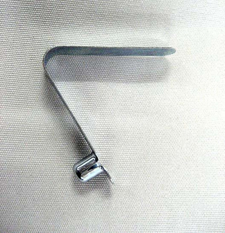 Push Button - Showoff Canopy