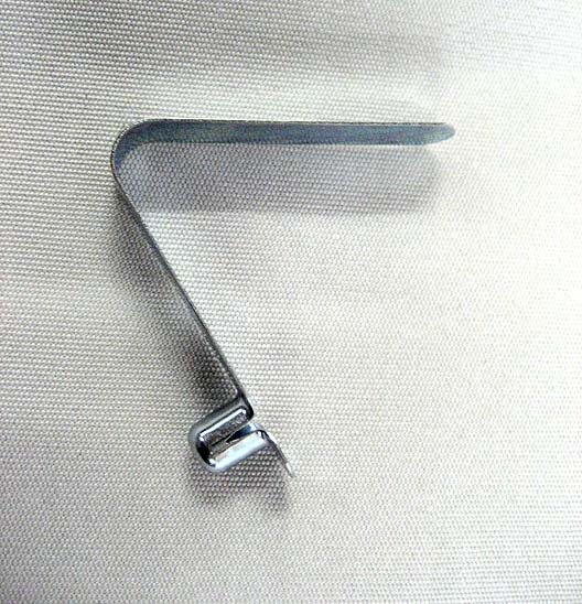 Push Button - Showoff Canopy