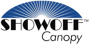 Showoff Canopy