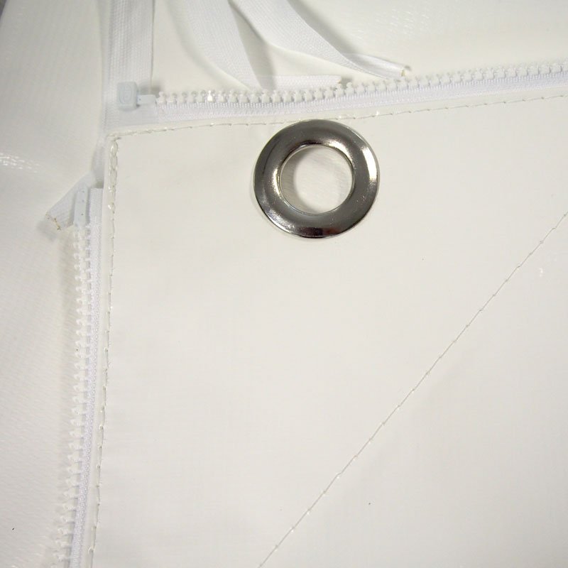 SHOWOFF 8 Grommet - Showoff Canopy