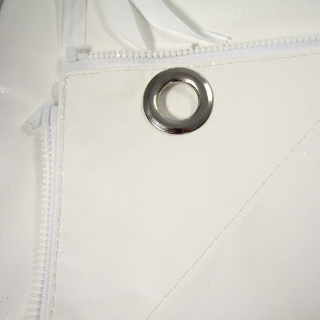 SHOWOFF 8 Grommet - Showoff Canopy