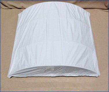 SHOWOFF Art Canopy Replacement Top - Customizable - Showoff Canopy