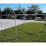 SHOWOFF Complete Frame - Showoff Canopy