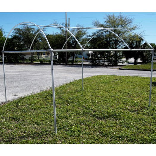 SHOWOFF Complete Frame - Showoff Canopy
