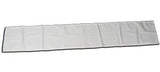 SHOWOFF Velcro Display Panel Skirt 4 ft. - Showoff Canopy