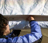 Universal Solo Roller - Showoff Canopy