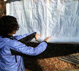 Universal Solo Roller - Showoff Canopy