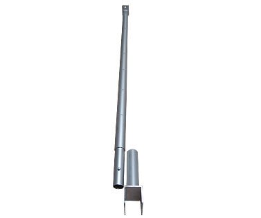 Universal Solo Setup Aide - Showoff Canopy