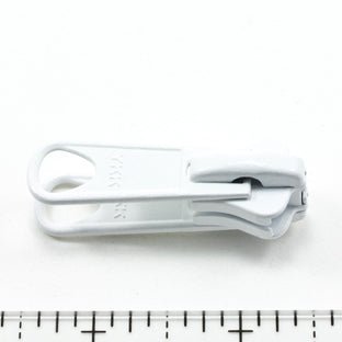 Zipper Pull Double - 8 Slider - Showoff Canopy