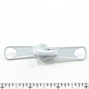 Zipper Pull Double - 8 Slider - Showoff Canopy