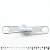 Zipper Pull Double - 8 Slider - Showoff Canopy